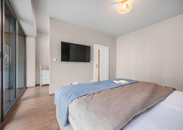 Exkluzívny 2-izbový byt v rezidencii Weinhauer na Jozefskej ulici