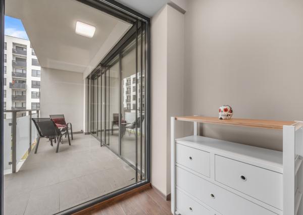 Exkluzívny 2-izbový byt v rezidencii Weinhauer na Jozefskej ulici