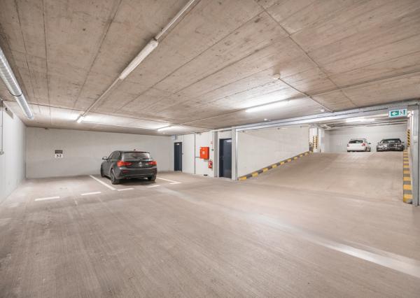 Exkluzívny 2-izbový byt v rezidencii Weinhauer na Jozefskej ulici