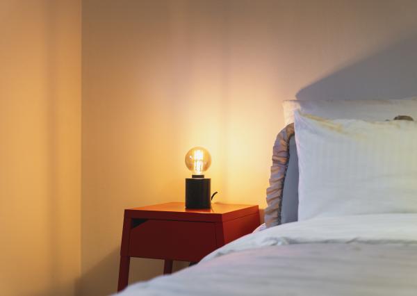 Rezervovaný - Priestranný 2 izbový byt v novostavbe Ship House v Ružinove s balkónom, garážovým státím a kompletným zariadením