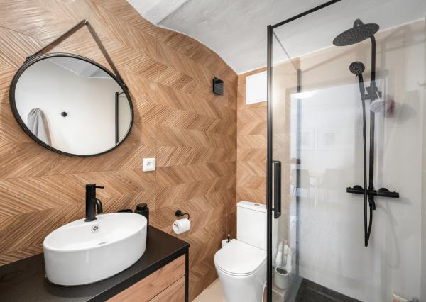 Rekonštruovaný rodinný dom so záhradou snov a extra priestorom pre hostí