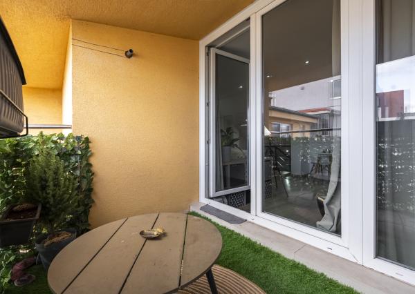 Veľkorysý 2 izbový mezanín vo vyhľadávanej lokalite v blízkosti OC Central