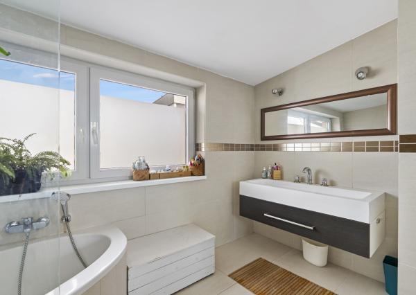 Veľkorysý 2 izbový mezanín vo vyhľadávanej lokalite v blízkosti OC Central