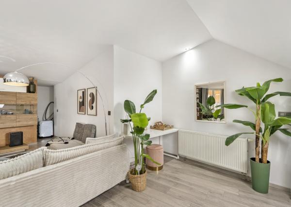 Veľkorysý 2 izbový mezanín vo vyhľadávanej lokalite v blízkosti OC Central