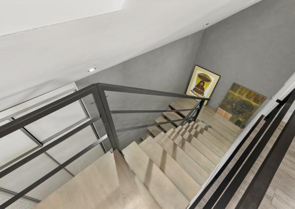 Veľkorysý 2 izbový mezanín vo vyhľadávanej lokalite v blízkosti OC Central