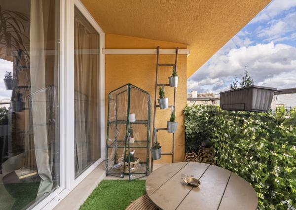 Veľkorysý 2 izbový mezanín vo vyhľadávanej lokalite v blízkosti OC Central