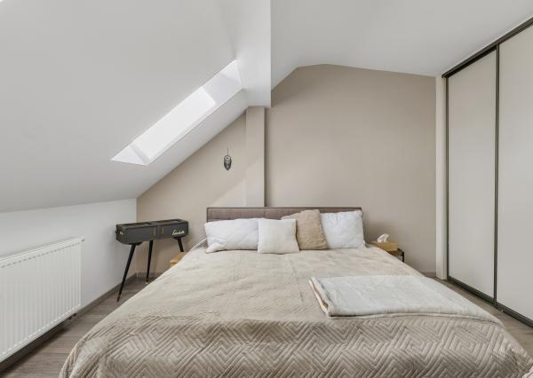 Veľkorysý 2 izbový mezanín vo vyhľadávanej lokalite v blízkosti OC Central