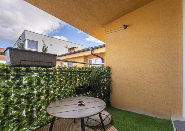 Veľkorysý 2 izbový mezanín vo vyhľadávanej lokalite v blízkosti OC Central