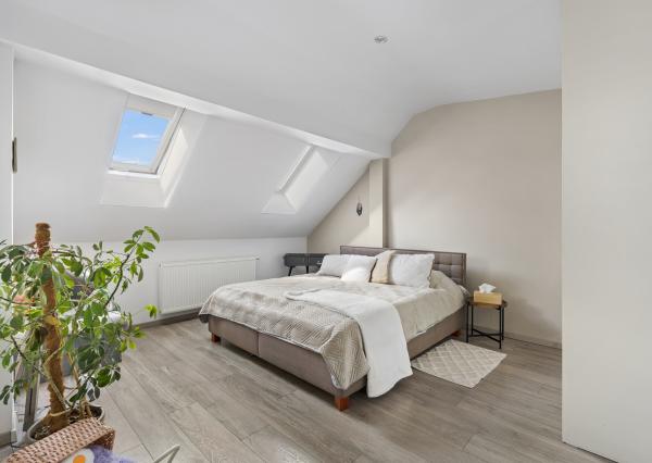 Veľkorysý 2 izbový mezanín vo vyhľadávanej lokalite v blízkosti OC Central