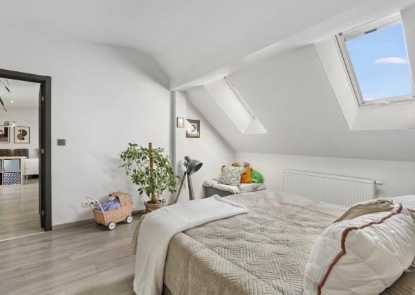 Veľkorysý 2 izbový mezanín vo vyhľadávanej lokalite v blízkosti OC Central