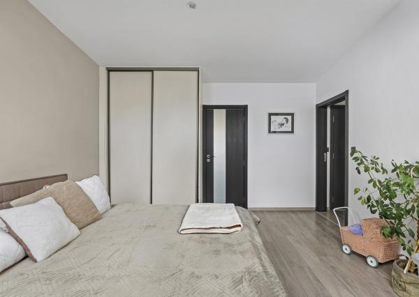 Veľkorysý 2 izbový mezanín vo vyhľadávanej lokalite v blízkosti OC Central