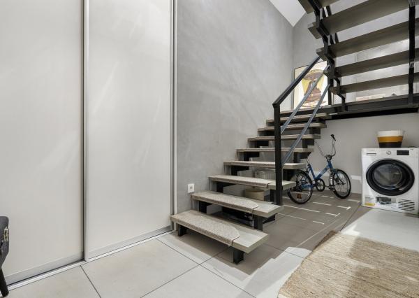 Veľkorysý 2 izbový mezanín vo vyhľadávanej lokalite v blízkosti OC Central