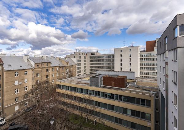 Veľkorysý 2 izbový mezanín vo vyhľadávanej lokalite v blízkosti OC Central