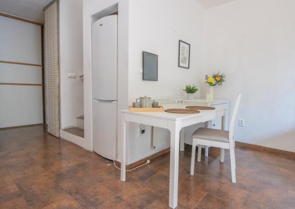 2,5-izbový byt so záhradou a parkovacím státím