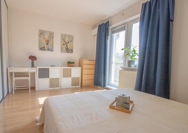 2,5-izbový byt so záhradou a parkovacím státím