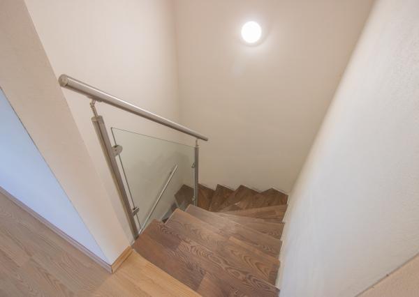 2,5-izbový byt so záhradou a parkovacím státím